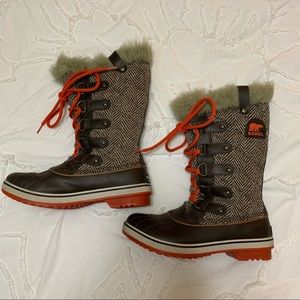 Women’s Sorel Boots